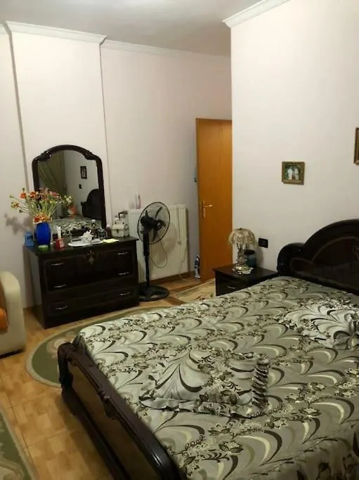 Deluxe & Big Appartment City Center Fier